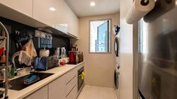 The Santorini (D18), Condominium #580798741